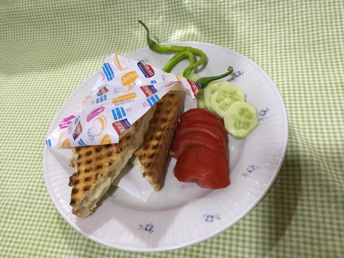 贝伦酒店 锡德 外观 照片