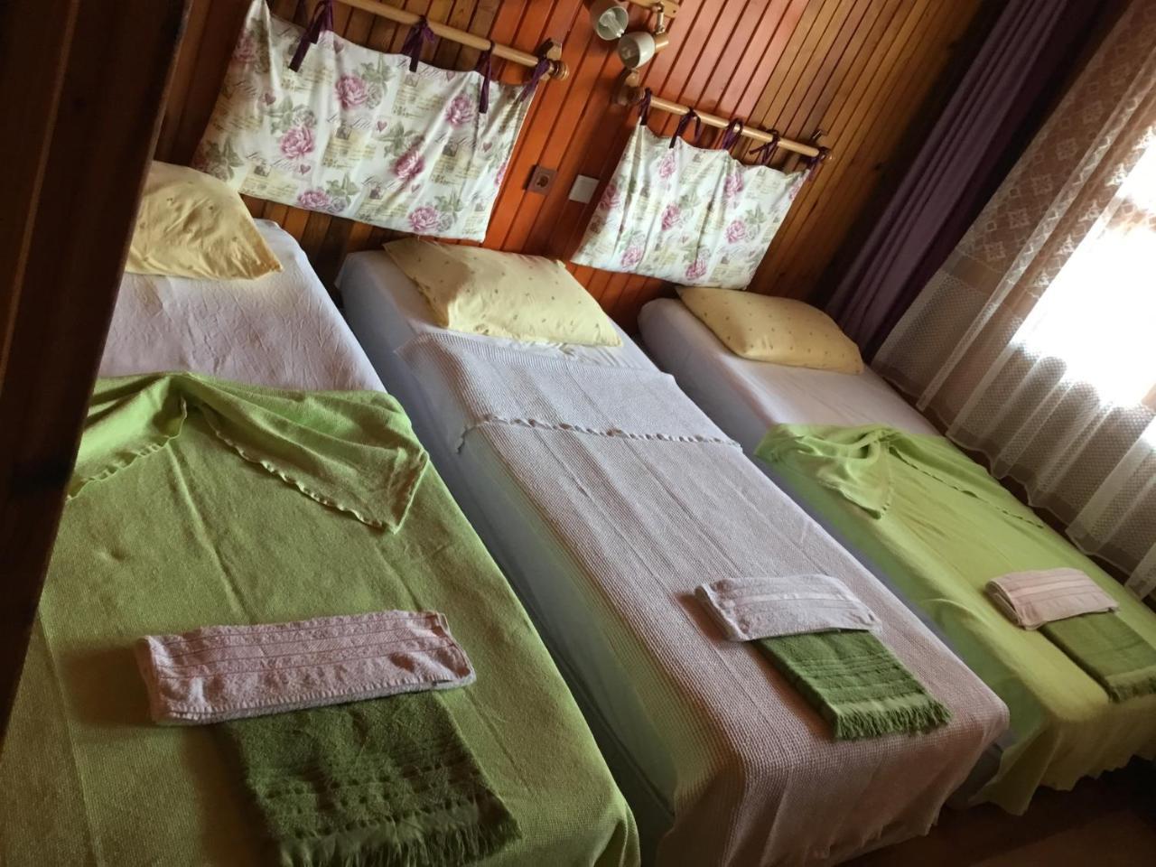 贝伦酒店 锡德 外观 照片